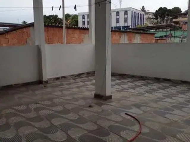Imagem 3: Centro Dr. Lareano, Linda Casa 2 Quartos Sendo Um com Suite - Total 120Km2