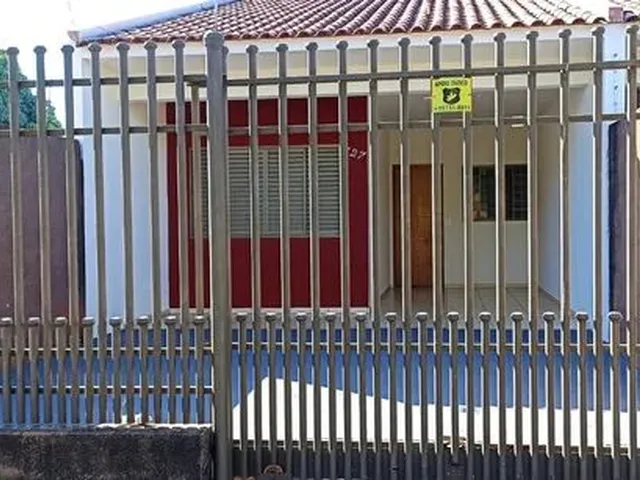 Imagem 1: Casa 3 Quartos Casa com 3 dormitórios