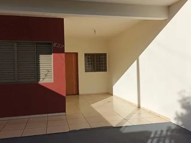 Imagem 5: Casa 3 Quartos Casa com 3 dormitórios