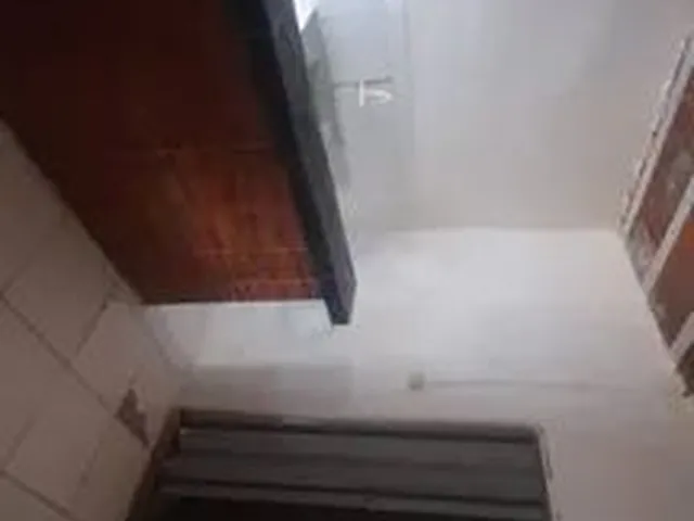 Imagem: O quarto está localizado em Casa Amarela, Recife para