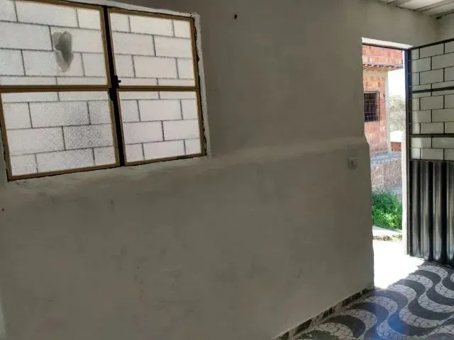 Imagem 4: Aluga-Se Uma Casa no São Jorge