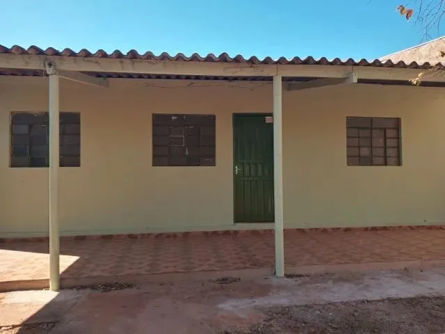 Imagem 1: Casa na Piratininga - 02 Quartos
