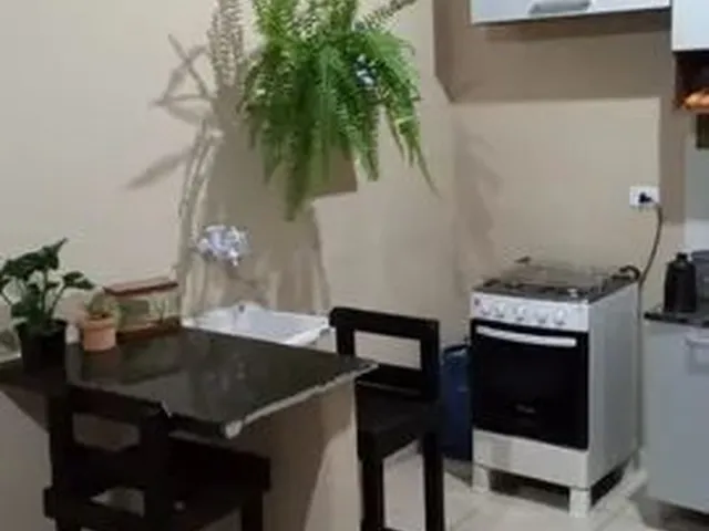 Imagem: Kitnet Mobiliada Direto Proprietário Jardim