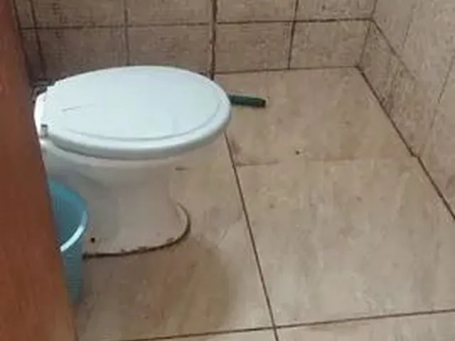 Imagem 6: Aluguel de Casa Condômino Fechado