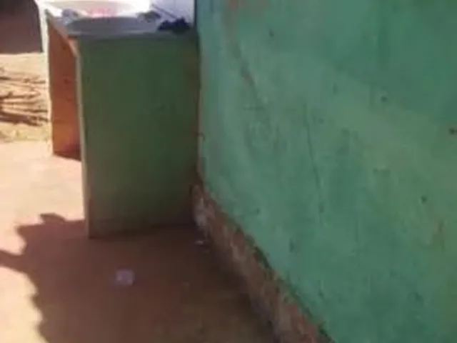 Imagem 3: Aluguel de Casa Condômino Fechado