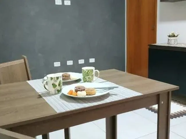 Imagem 5: Alugo Kitnet Mobiliada por $1050,00