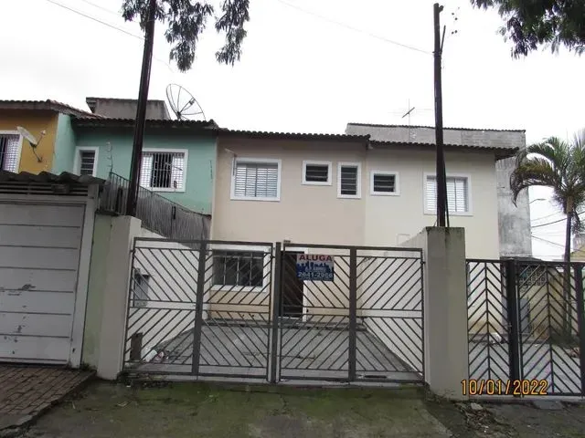 Imagem: Sobrado para Alugar no Jardim Danfer