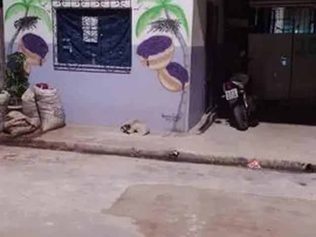 Imagem: Alugo Ponto Comercial no Bairro do Guamá