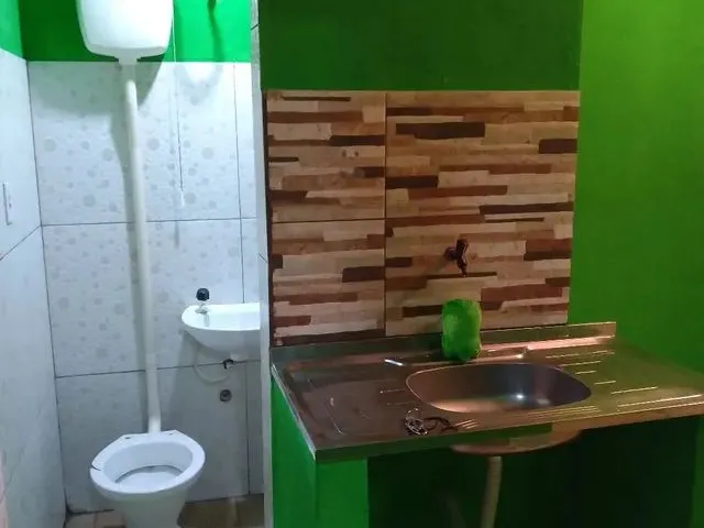 Imagem 6: Aluga-Se Uma Kitnet