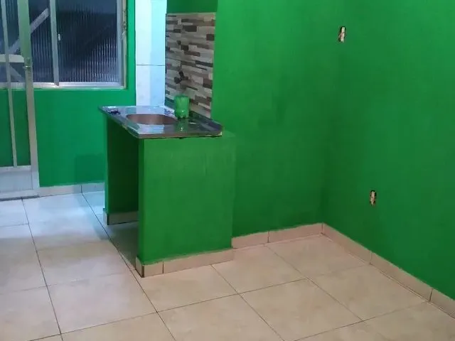 Imagem 2: Aluga-Se Uma Kitnet