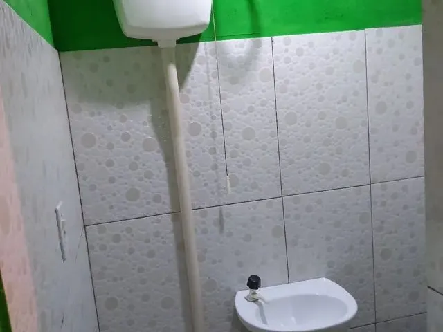 Imagem 4: Aluga-Se Uma Kitnet