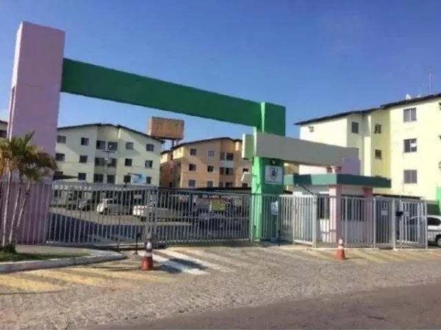 Imagem: Aluguel Apartamento Residencial Serigy
