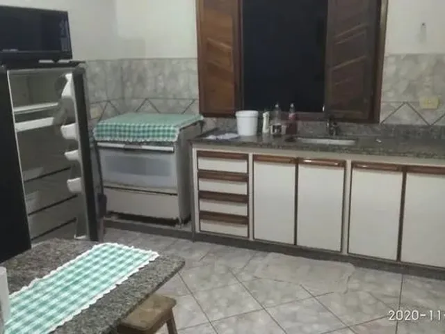 Imagem 6: Aluguel Guriri Casa com 3 dormitórios