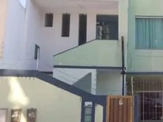 Imagem: Suítes Mibiliadas