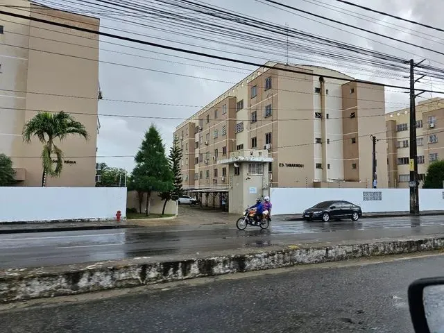 Imagem: Apartamento Av Bernardo Manoel 8500