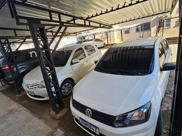 Imagem 2: Apartamento Av Bernardo Manoel 8500