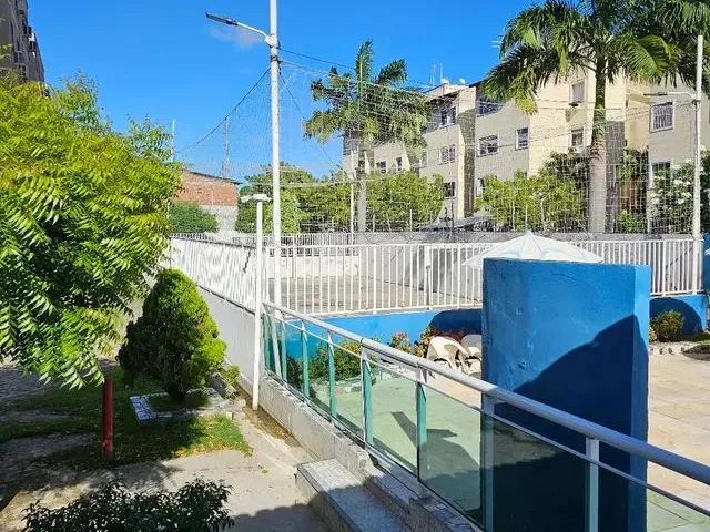 Imagem 11: Apartamento Av Bernardo Manoel 8500