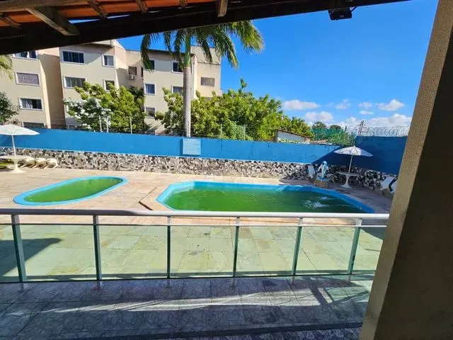 Imagem 12: Apartamento Av Bernardo Manoel 8500