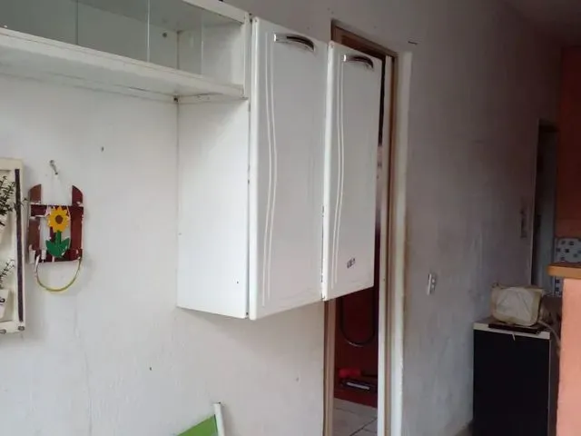 Imagem: Casa de Aluguel