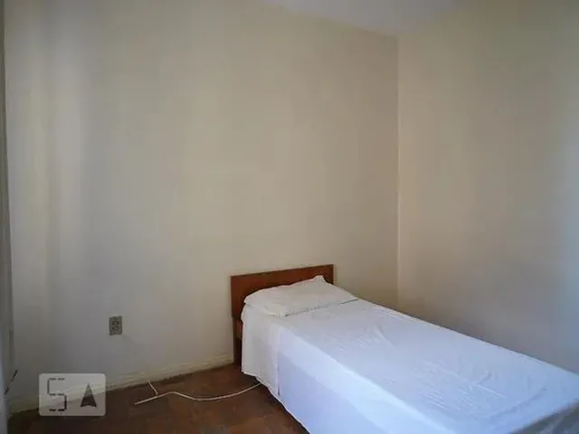 Imagem: Apartamento para Aluguel - São Geraldo