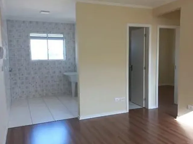 Imagem: Alugo Apartamento em Araucária Bairro Boqueirão
