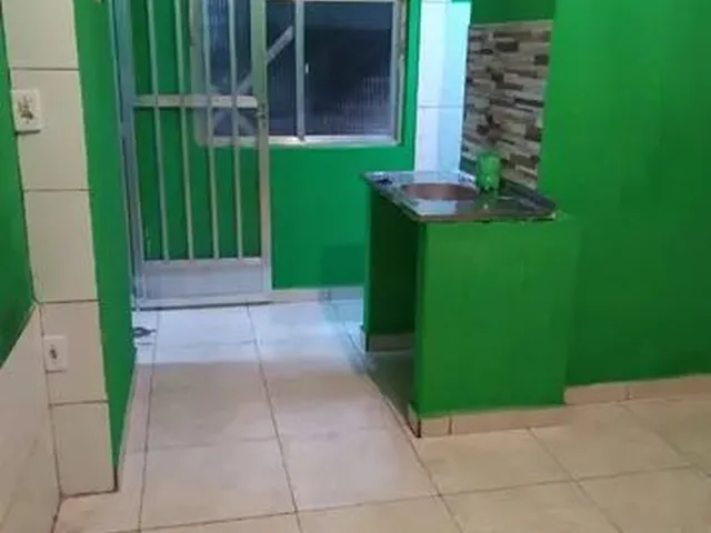 Imagem: Alugo Kitnet