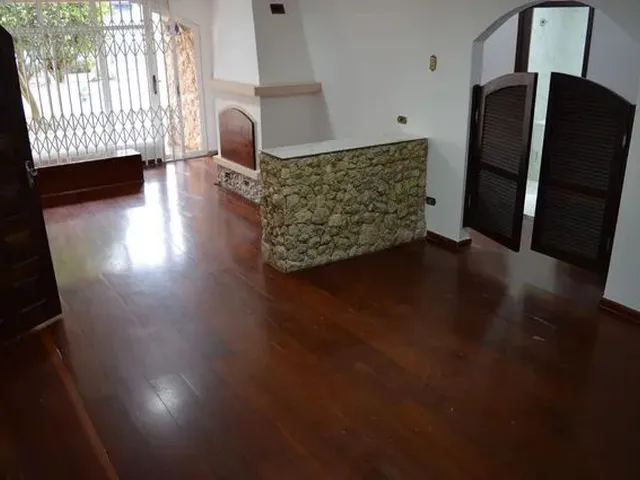 Imagem: Aluguel de Casa em Campo Comprido