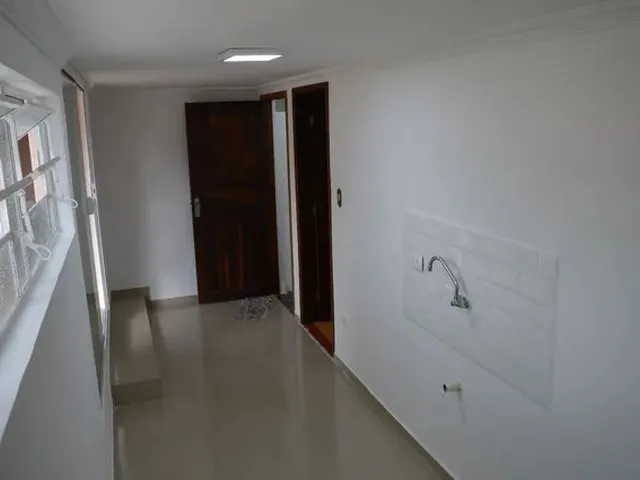 Imagem 5: Aluguel de Casa em Campo Comprido