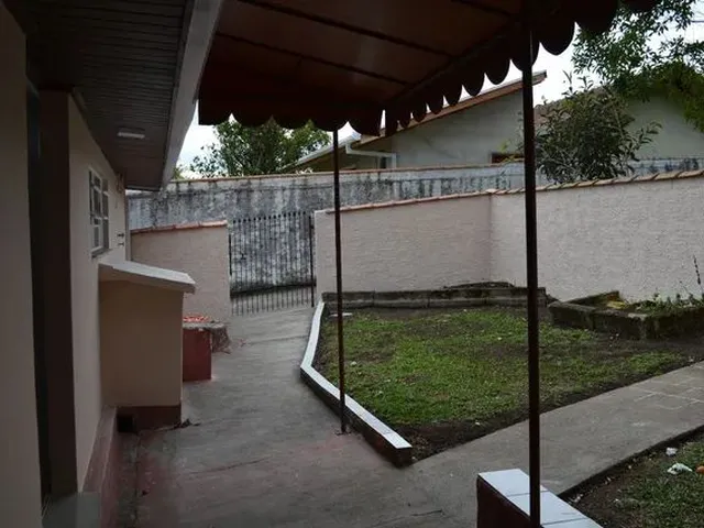 Imagem 6: Aluguel de Casa em Campo Comprido
