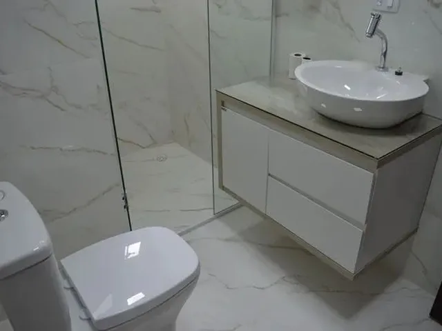 Imagem 2: Aluguel de Casa em Campo Comprido