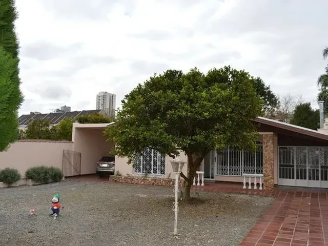 Imagem 4: Aluguel de Casa em Campo Comprido