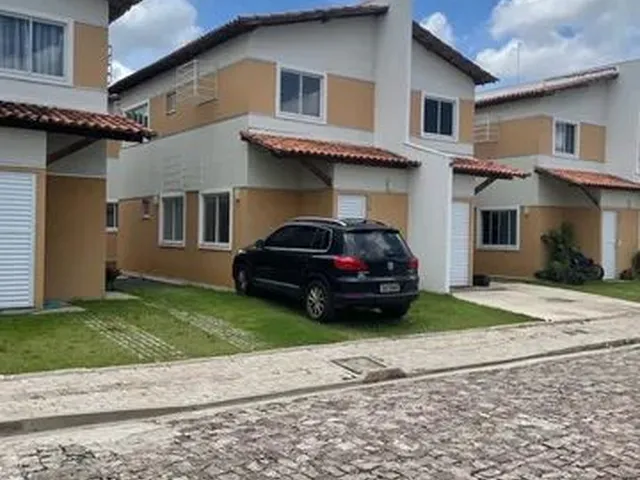 Imagem: Aluga-Se Casa no Condomínio Morada do Leste