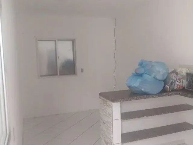 Imagem: Aluga Se Uma Kitnet Individual pra 1 Pessoa