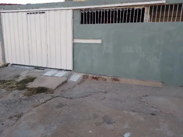 Imagem: Casa 2 Quartos Setor Sul Gama