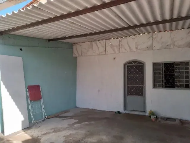 Imagem 10: Casa 2 Quartos Setor Sul Gama