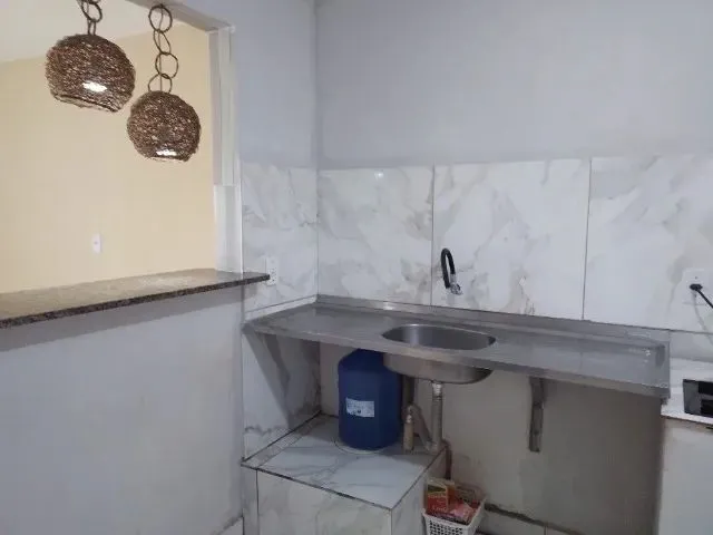 Imagem 3: Casa 2 Quartos Setor Sul Gama
