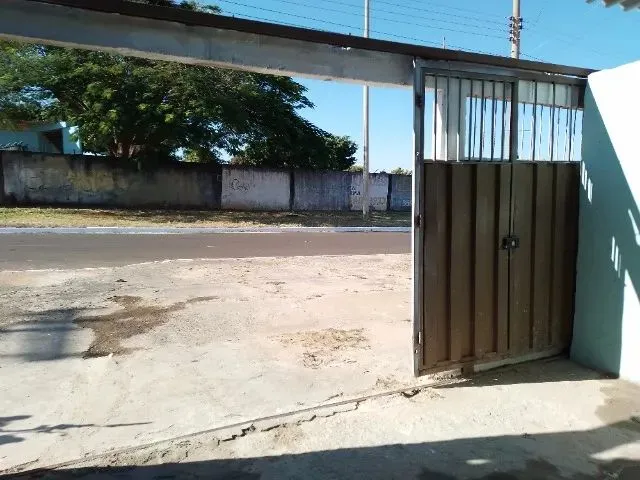 Imagem 16: Casa 2 Quartos Setor Sul Gama