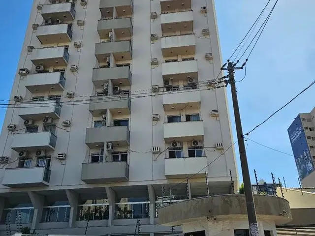 Imagem: Aluga Imóvel no Araes