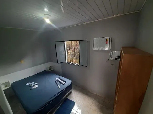 Imagem 1: Kitnet Mobiliada Riacho Doce