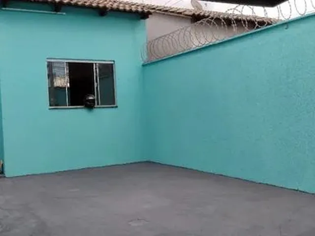 Imagem: Aluga-Se Ou Vende o Ágio de Casa em Trindade-Go