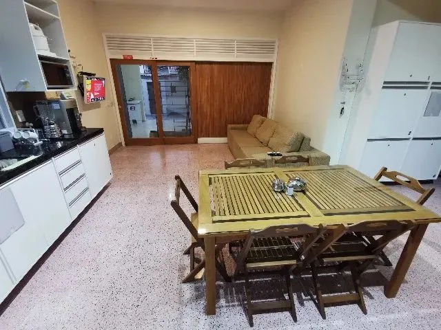 Imagem 11: Suites Mobiliadas com Ar, para Estudantes e Residentes da Upe / Procape / Huoc