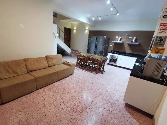 Imagem 9: Suites Mobiliadas com Ar, para Estudantes e Residentes da Upe / Procape / Huoc