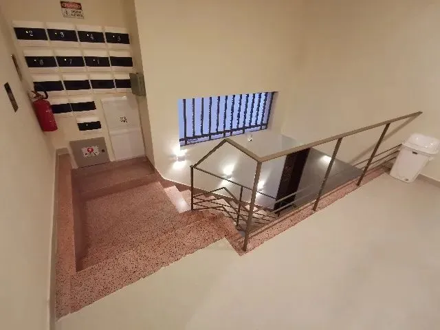 Imagem 2: Suites Mobiliadas com Ar, para Estudantes e Residentes da Upe / Procape / Huoc