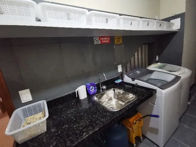 Imagem 8: Suites Mobiliadas com Ar, para Estudantes e Residentes da Upe / Procape / Huoc