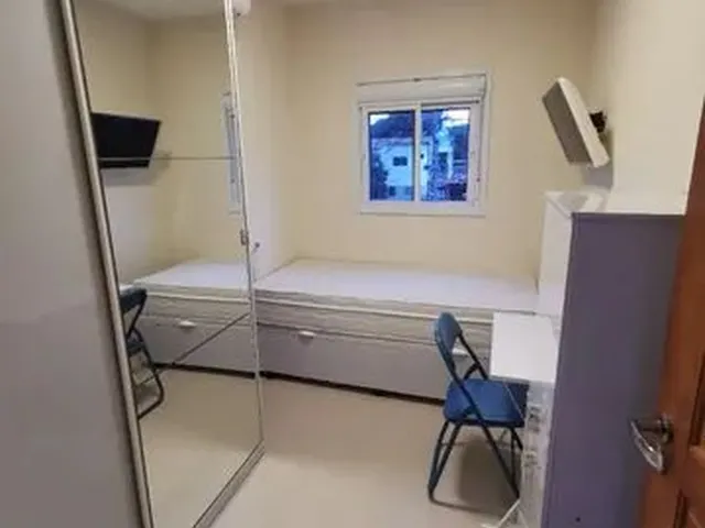 Imagem 3: Suites Mobiliadas com Ar, para Estudantes e Residentes da Upe / Procape / Huoc