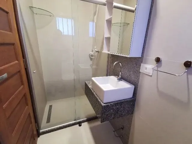 Imagem 12: Suites Mobiliadas com Ar, para Estudantes e Residentes da Upe / Procape / Huoc