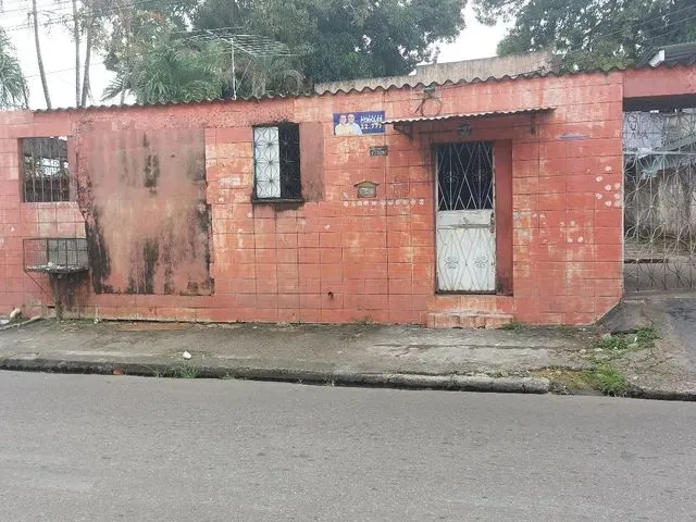 Imagem: Aluga Se Uma Casa na Alvorada