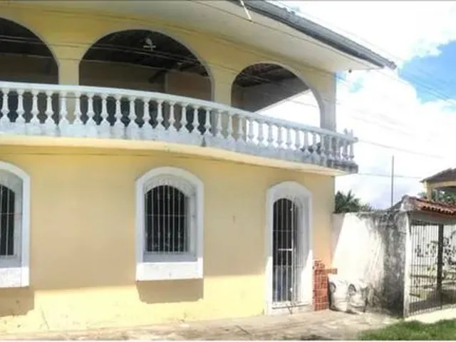 Imagem: Aoalugo Alugo Casa com 4 Quartos, Piscina