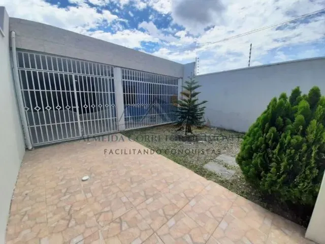 Imagem: Casa com 3 Suítes, no Bairro Pedras