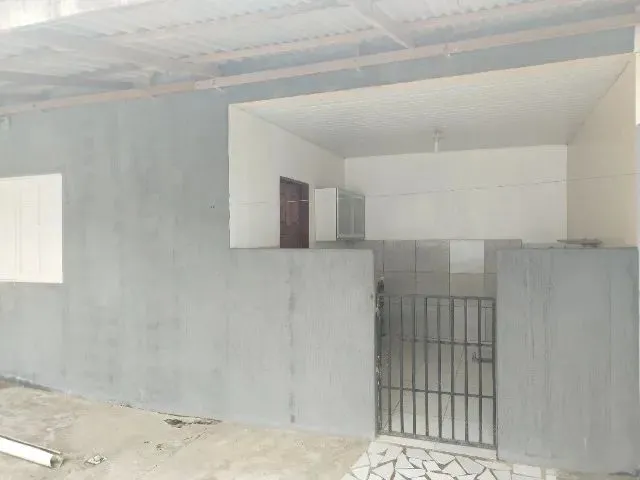 Imagem 4: Alugo Casa no Conjunto Cabralzinho